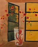 Untitled - Krishen  Khanna - Spring Live Auction: South Asian Modern Art