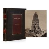 Buddha Gaya: The Hermitage of Sakya Muni - Rajendralala  Mitra - Signed, First and Limited Edition Books