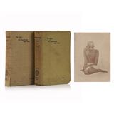 The Story of My Experiments with Truth - Mohandas Karamchand Gandhi - Signed, First and Limited Edition Books