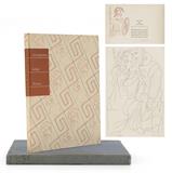 Lysistrata - Aristophanes  and Pablo Picasso - Signed, First and Limited Edition Books