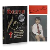 The Death of God: Towards a Better Understanding of a Life Without God Aboard the Ship of Fools - Damien Hirst and Jason Beard - Signed, First and Limited Edition Books
