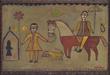 Jamini  Roy - Summer Online Auction: Modern and Contemporary South Asian Art