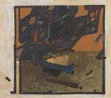 Untitled - Ganesh  Haloi - Summer Online Auction: Modern and Contemporary South Asian Art