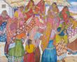 Madhav  Satwalekar - Summer Online Auction: Modern and Contemporary South Asian Art