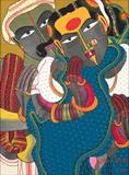 Untitled - Thota  Vaikuntam - Summer Online Auction: Modern and Contemporary South Asian Art