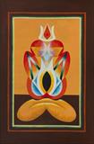 Untitled - G R Santosh - Summer Online Auction: Modern and Contemporary South Asian Art