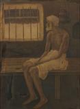 Untitled - Sushil  Sen - Summer Online Auction: Modern and Contemporary South Asian Art