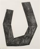 Untitled - Zarina  Hashmi - Summer Online Auction: Modern and Contemporary South Asian Art