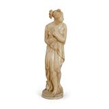 An Italian Venus -    - Objects and Sculptures Auction