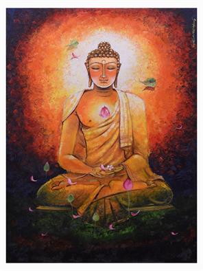 LORD BUDDHA