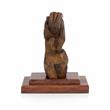 Sadanand  Bakre - Objects and Sculptures Auction