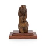Untitled - Sadanand  Bakre - Objects and Sculptures Auction