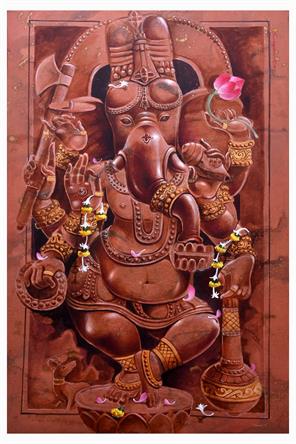 LORD GANESH