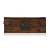 Chinese Box -    - Objects and Sculptures Auction