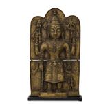 Bhairavi -    - Objects and Sculptures Auction