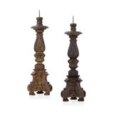 Candle Stands -    - Objects and Sculptures Auction