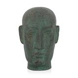 Untitled - Lalu Prasad Shaw - Objects and Sculptures Auction
