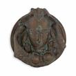 K Laxma  Goud - Objects and Sculptures Auction