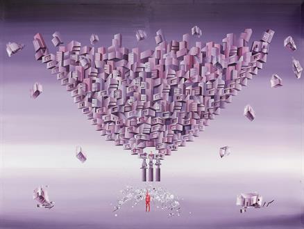 PRANDEEP KALITA - Promised Land of Global-Lies-Ed World @ | StoryLTD