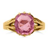 SPINEL RING -    - Fine Jewels and Silver