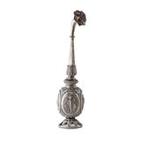 SILVER ‘GULAB DANI‘ OR ROSE WATER SPRINKLER -    - Fine Jewels and Silver