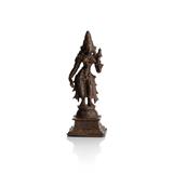 Standing Sridevi -    - Antiquities Auction