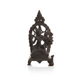 Uma-Maheshwara -    - Antiquities Auction