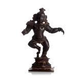 Dancing Krishna -    - Antiquities Auction