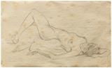 Nude Studies - Jehangir  Sabavala - Winter Online Auction