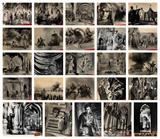 Photographic stills of the movie "Mughal-E-Azam" - Unknown  Photographer - Winter Online Auction