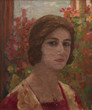 Amrita  Sher-Gil - Spring Online Auction