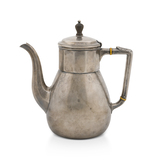 SILVER WATER POT -    - Fine Jewels and Silver