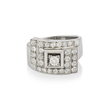DIAMOND RING - Fine Jewels and Silver