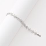 DIAMOND BRACELET -    - Fine Jewels and Silver