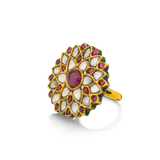 GEMSET RING -    - Fine Jewels and Silver