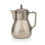 SILVER WATER JUG -    - Fine Jewels and Silver