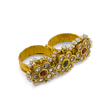 PERIOD GEMSET RING -    - Fine Jewels and Silver