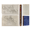 James Rennell and Jean-Nicolas Bauche - Passages to India: A Journey Through Rare Books, Prints, Maps, Photographs, and Letters