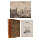 A History of the Boondelas - Lieutenant Colonel  Wridenhall Roberts Pogson - Passages to India: A Journey Through Rare Books, Prints, Maps, Photographs, and Letters