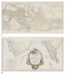 Franz Anton Schrambl - Passages to India: A Journey Through Rare Books, Prints, Maps, Photographs, and Letters