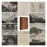 Travels in India, During the Years 1780, 1781, 1782 & 1783 - William  Hodges R.A. - Passages to India: A Journey Through Rare Books, Prints, Maps, Photographs, and Letters