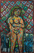 F N Souza - Works From a Distinguished Private Collection: Francis Newton Souza | Day Sale