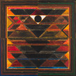 S H Raza - Evening Sale