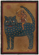 Jamini  Roy - Evening Sale