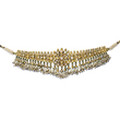 PERIOD DIAMOND ‘POLKI’ CHOKER - Fine Jewels and Silver