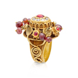 GEMSET RING - Fine Jewels and Silver