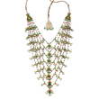 ‘SATLADA’ OR SEVEN-STRAND GEMSET NECKLACE - Fine Jewels and Silver