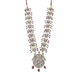 PERIOD GEMSET NECKLACE - Fine Jewels and Silver