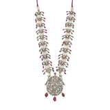 PERIOD GEMSET NECKLACE -    - Fine Jewels and Silver