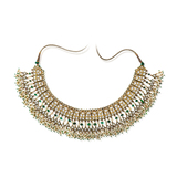 PERIOD GEMSET NECKLACE -    - Fine Jewels and Silver